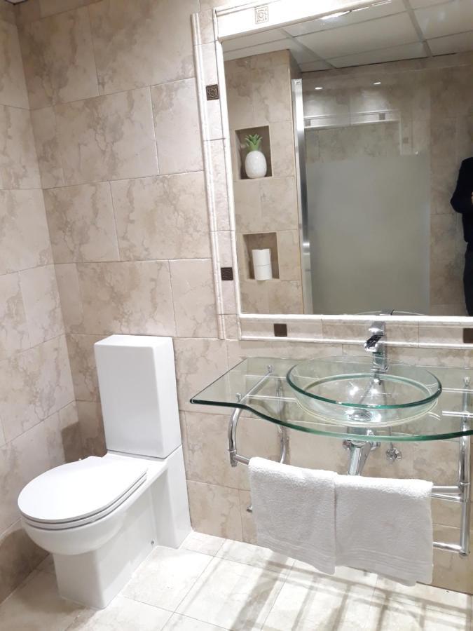 Apartamento Pleno Centro Wallada Кордоба Екстериор снимка