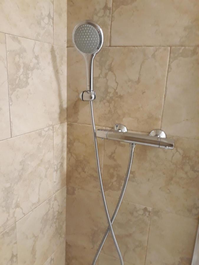 Apartamento Pleno Centro Wallada Кордоба Екстериор снимка