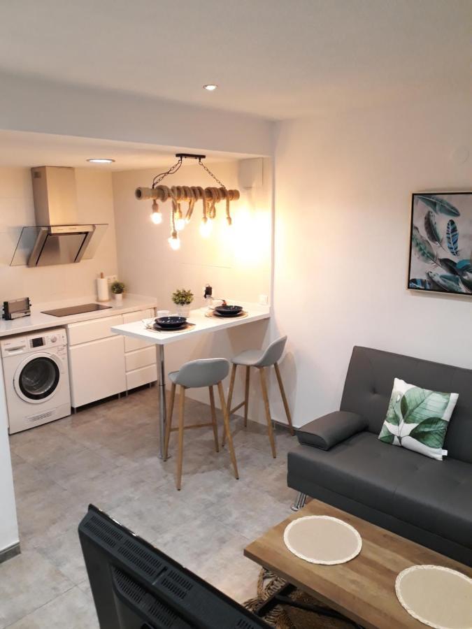 Apartamento Pleno Centro Wallada Кордоба Екстериор снимка