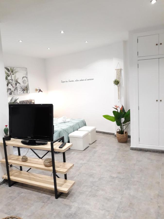 Apartamento Pleno Centro Wallada Кордоба Екстериор снимка