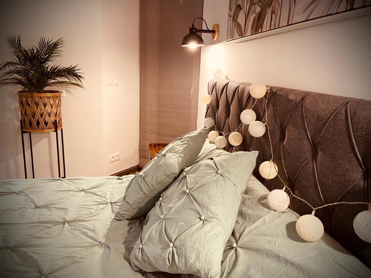 Apartamento Pleno Centro Wallada Кордоба Екстериор снимка
