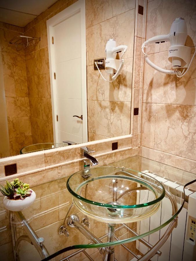 Apartamento Pleno Centro Wallada Кордоба Екстериор снимка